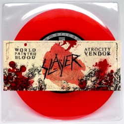 World Painted Blood