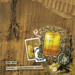 Sortuz, grabitatearen aurka (album)