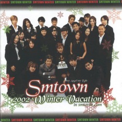 2002 Winter Vacation in SMTown.com - My Angel My Light