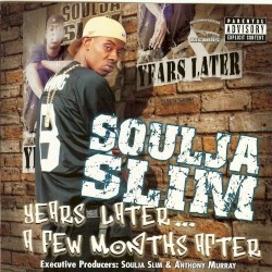 Years Later...A Few Months After