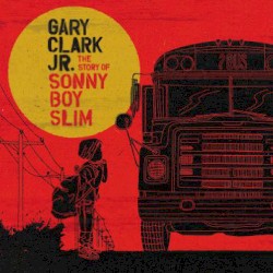 The Story of Sonny Boy Slim