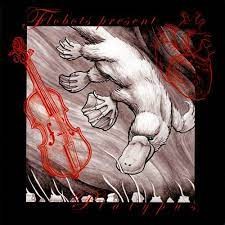 Flobots Present... Platypus