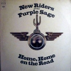 Home, Home on the Road