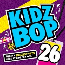 Kidz Bop 26