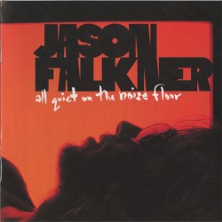 All Quiet on the Noise Floor