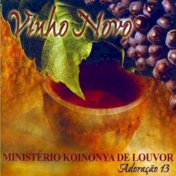 Vinho Novo