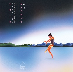 Binasu album by Kate NV