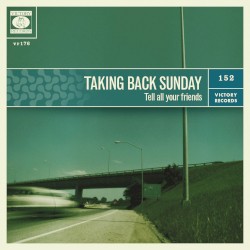 Tell All Your Friends