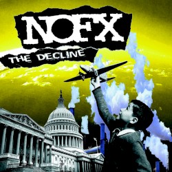 The Decline album by NOFX