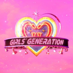 Forever 1 album by Girls' Generation