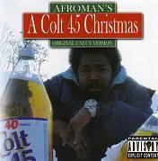 A Colt 45 Christmas
