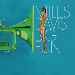 Big Fun album by Miles Davis