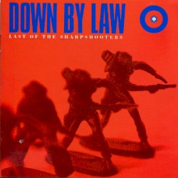 Last of the Sharpshooters