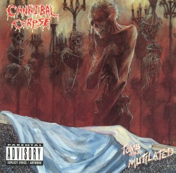 Tomb of the Mutilated