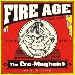 FIRE AGE