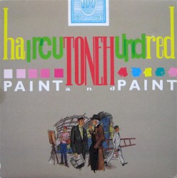 Paint and Paint album by Haircut One Hundred