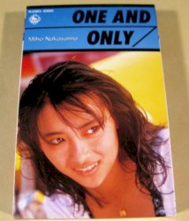 One and Only (Miho Nakayama album)