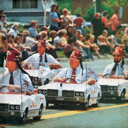 Frankenchrist album by Dead Kennedys