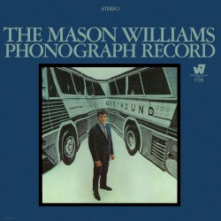 The Mason Williams Phonograph Record