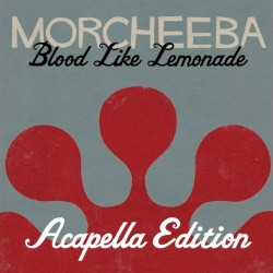 Blood Like Lemonade album by Morcheeba