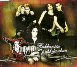 Rakkautta ja piikkilankaa