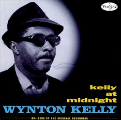 Kelly at Midnight
