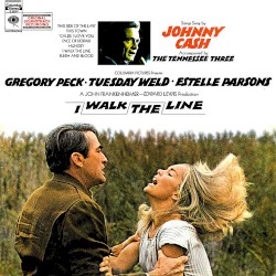 I Walk the Line – Original Soundtrack Recording