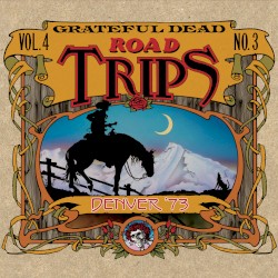 Road Trips Volume 4 Number 3