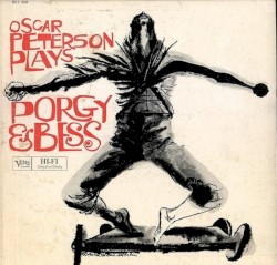 Oscar Peterson Plays Porgy & Bess