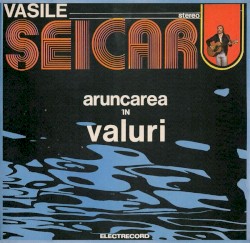 Aruncarea în valuri