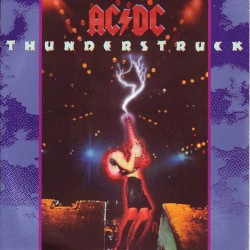 Thunderstruck