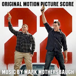 22 Jump Street – Original Motion Picture Score