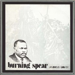 Marcus Garvey