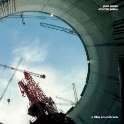 Atomin paluu album by Pan Sonic