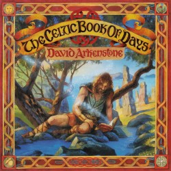 The Celtic Book of Days