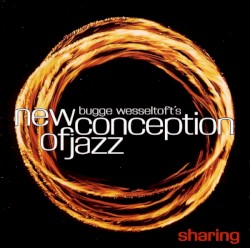 New Conception of Jazz: Sharing