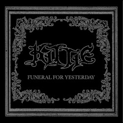 Funeral for Yesterday