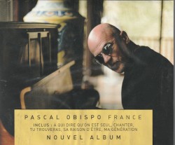 France album by Pascal Obispo