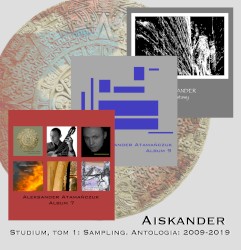 Studium, tom 1: Sampling. Antologia: 2009-2019