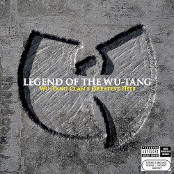 Legend of the Wu-Tang Clan