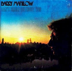 Can't Smile Without You