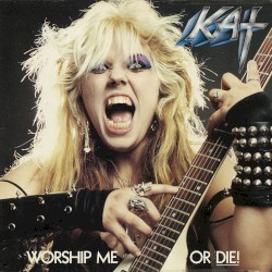 Worship Me or Die!