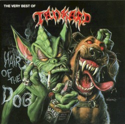 Hair of the Dog – The Very Best of Tankard