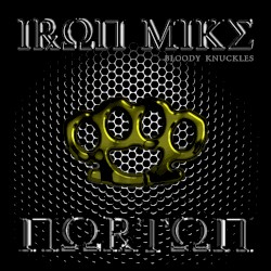 Bloody Knuckles (album)