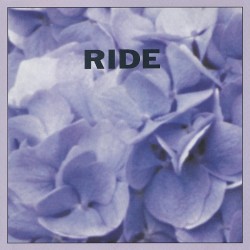 Smile album by Ride