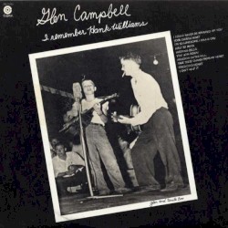 I Remember Hank Williams