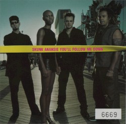 You'll Follow Me Down