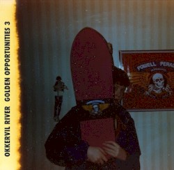 Golden Opportunities 3