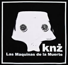 Las Maquinas de la Muerte