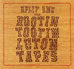 Rootin Tootin Luton Tapes